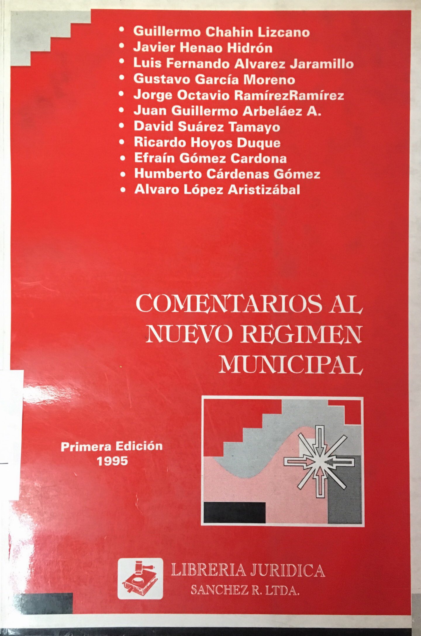 Libro